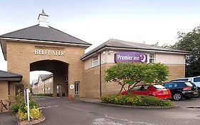 Premier Inn Leeds / Bradford Airport
